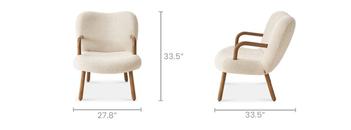 Winora armchair photo 10