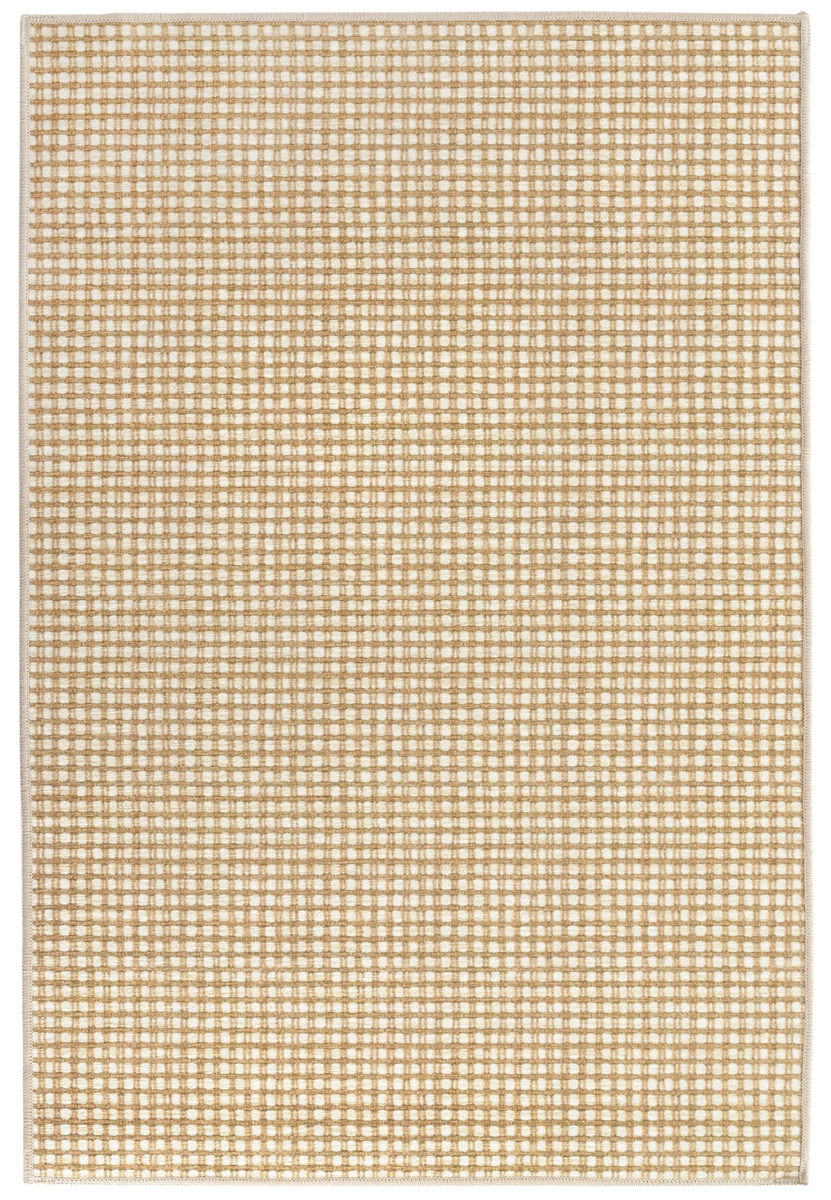 Japandi Washable Jute-Look Rug - Hartley