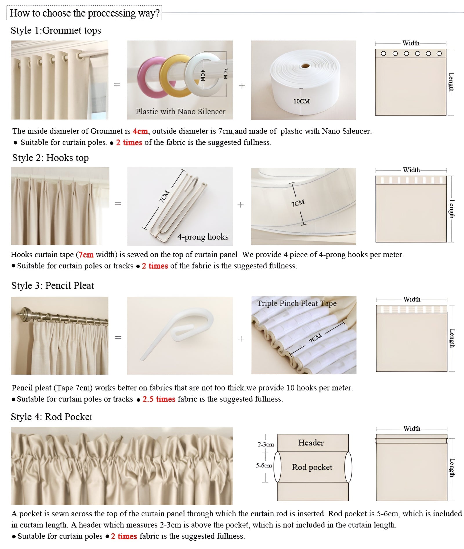 Japandi Curtains Japandistore®