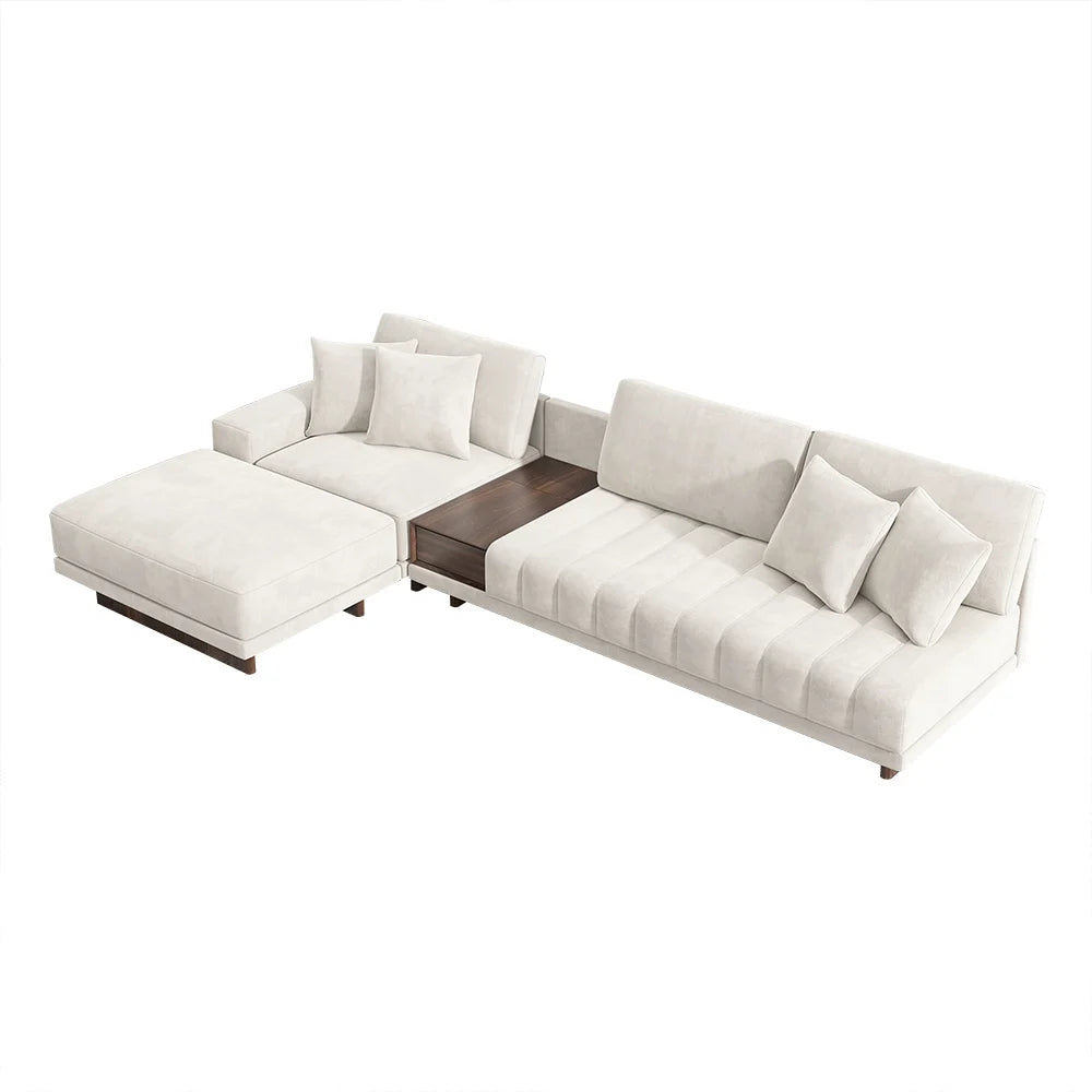 Japandi Modular Sofa