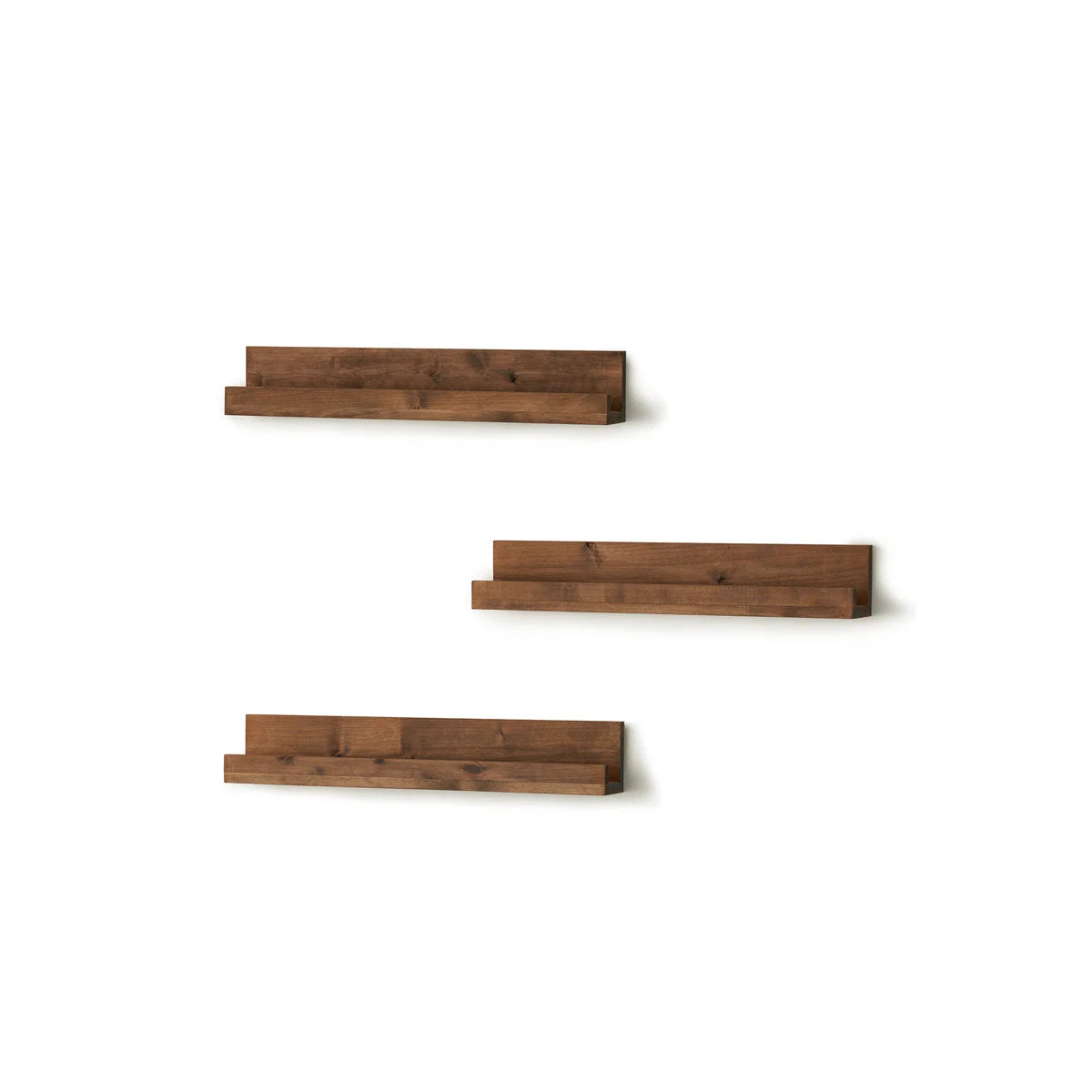 Set of 3 Drakestone ledges