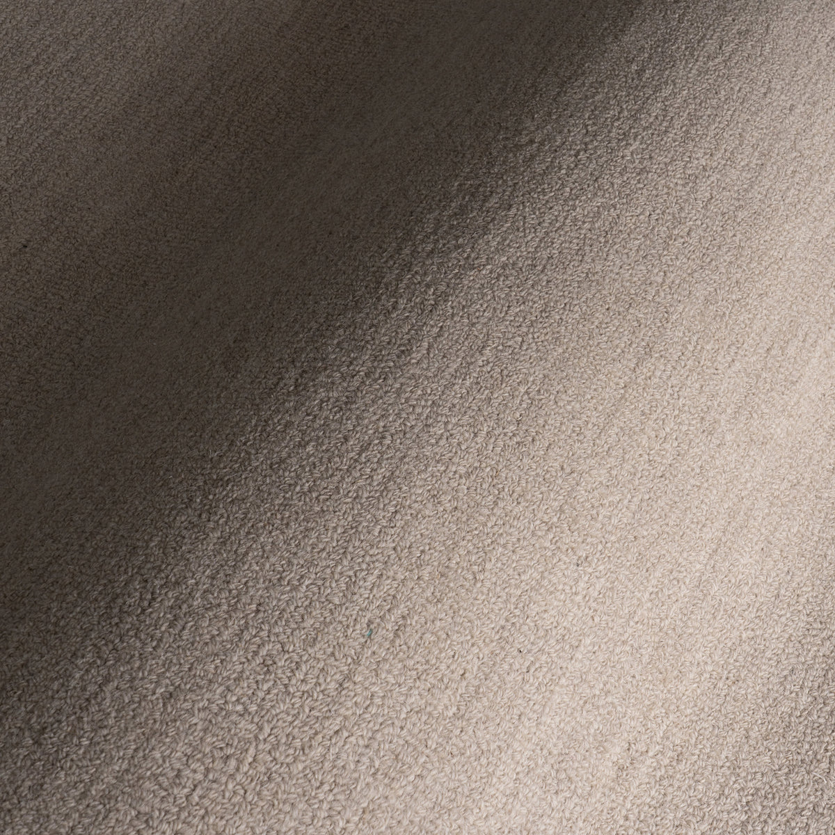 Japandi Bordered Wool Rug - Monte – view 3