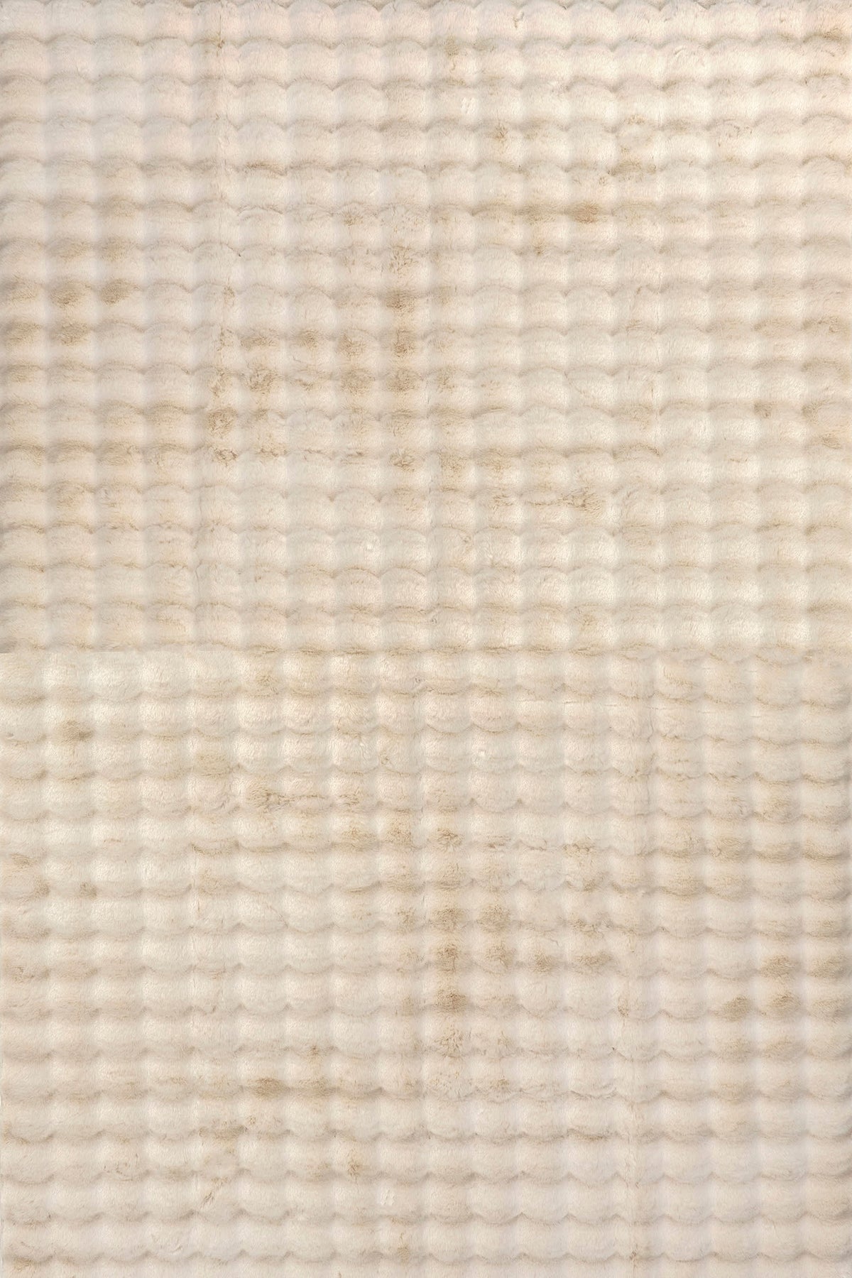 Japandi Plush Cloud Area Rug