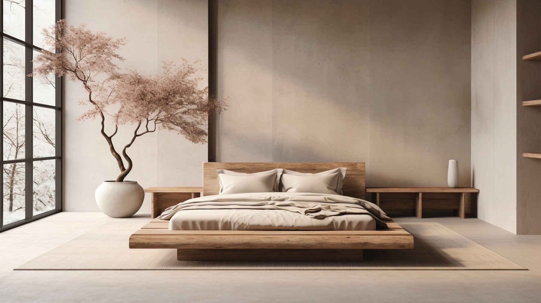 Japandistore® | Japandi Home Decor and Furniture
