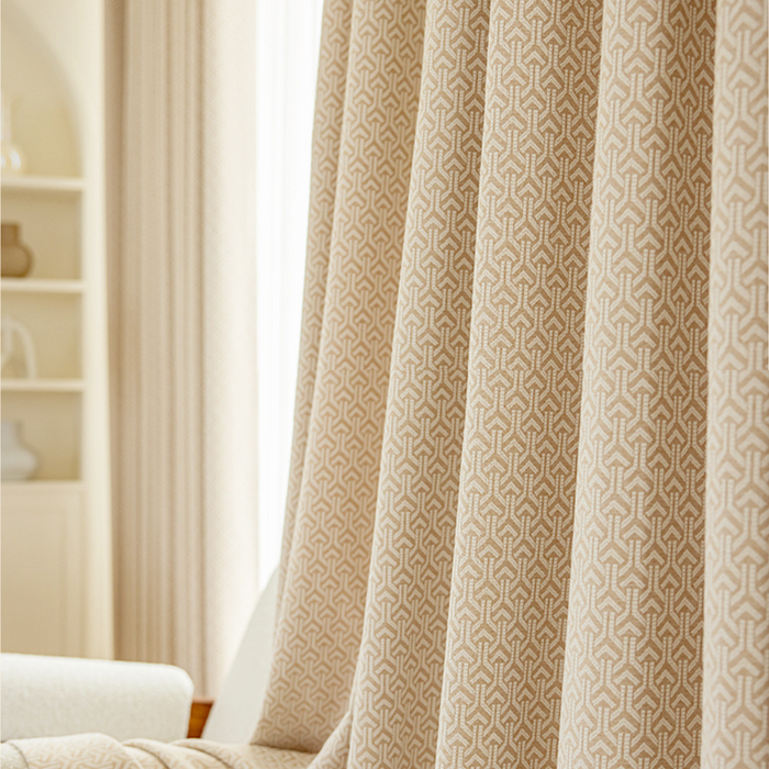 Japandi Curtains Japandistore®