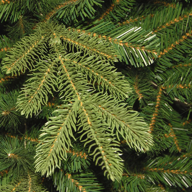 Japandi Scandinavian Spruce Christmas Tree, 7.5 ft