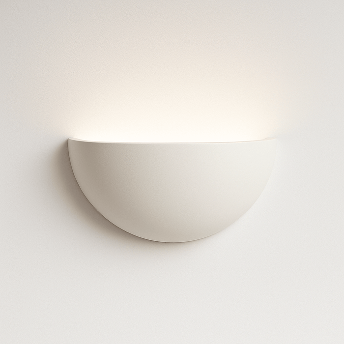 Japandi Trimless Recessed Wall Light – Viremo