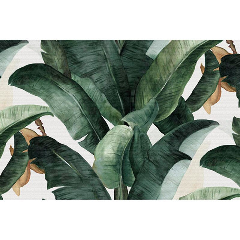 Japandi Tropical Wallpaper | Japandistore®