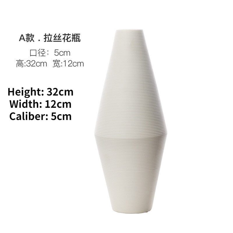 Japandi Ceramic Vase | Japandistore®