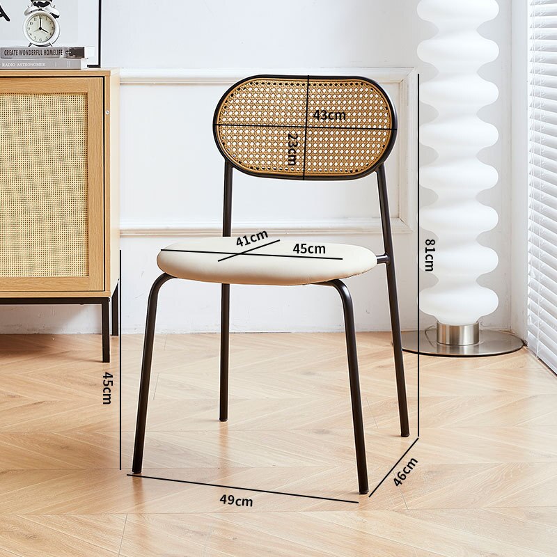 Japandi Coffee Chair | Japandistore®