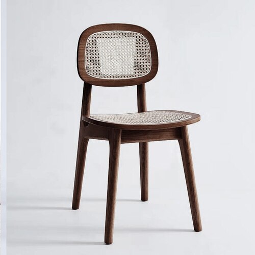 Wooden Japandi Chair | Japandistore®