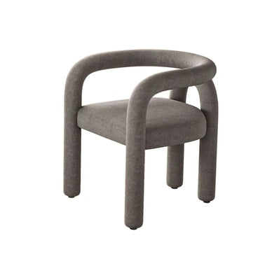 Minimalist Japandi Chair | Japandistore®