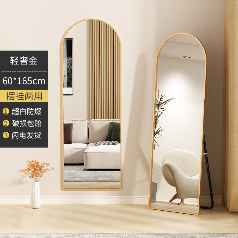 Japandi Bedroom Mirror | Japandistore®