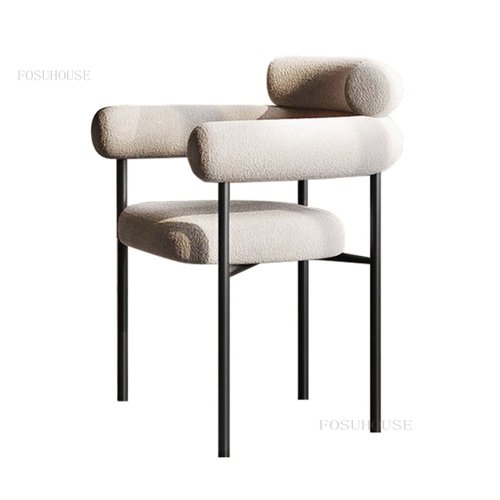 Japandi Living Room Chair | Japandistore®
