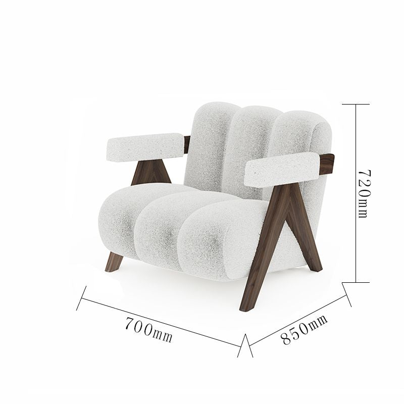 Japandi Recliner Chair | Japandistore®