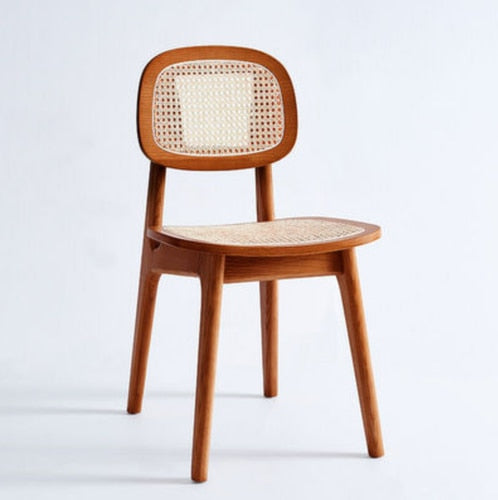 Retro Japandi Chair | Japandistore®