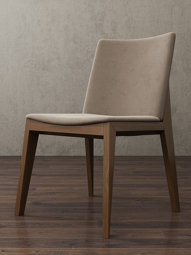 Modern Japandi Chair | Japandistore®