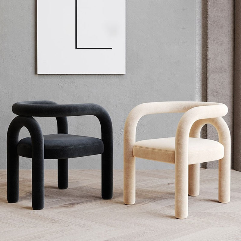 Minimalist Japandi Chair | Japandistore®