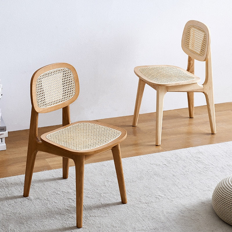 Retro Japandi Chair | Japandistore®