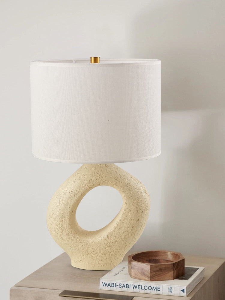 Modern Japandi Table Lamp | Japandistore®